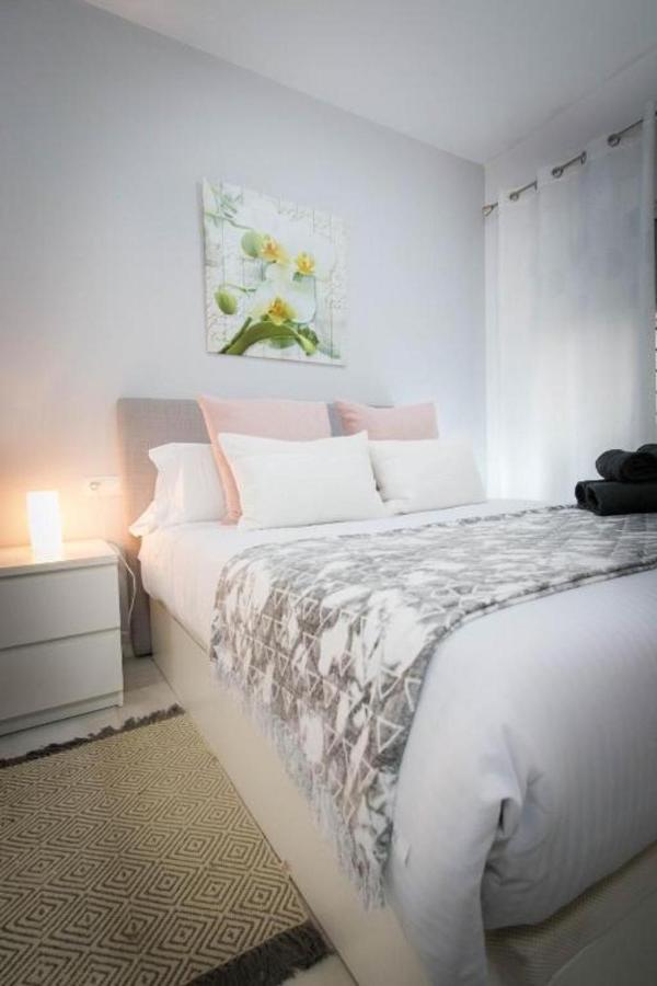 Holidays2Malaga Eduardo Ocon Ground Floor Renovated Apartment In The City Center Exterior foto